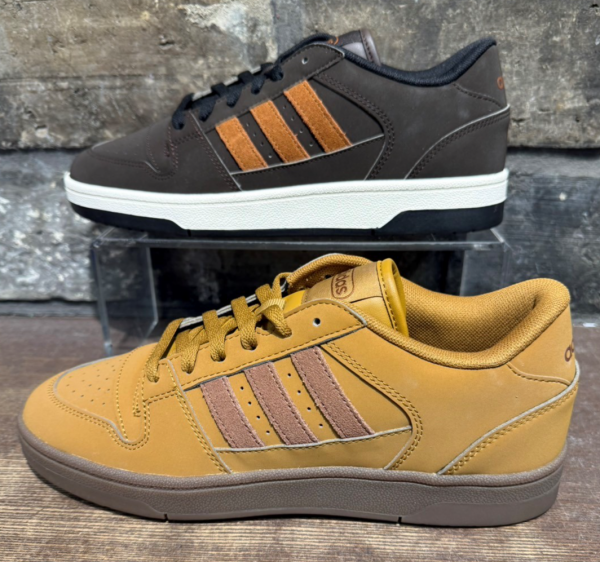 adidasの人気シリーズから新作のご紹介