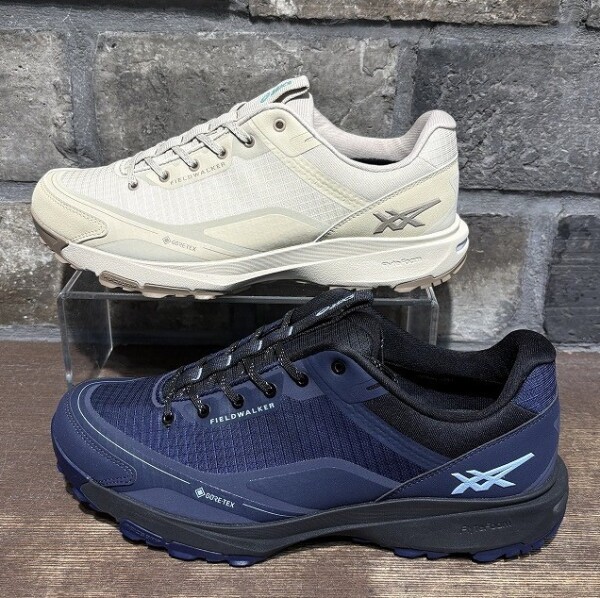 ASICS 新商品