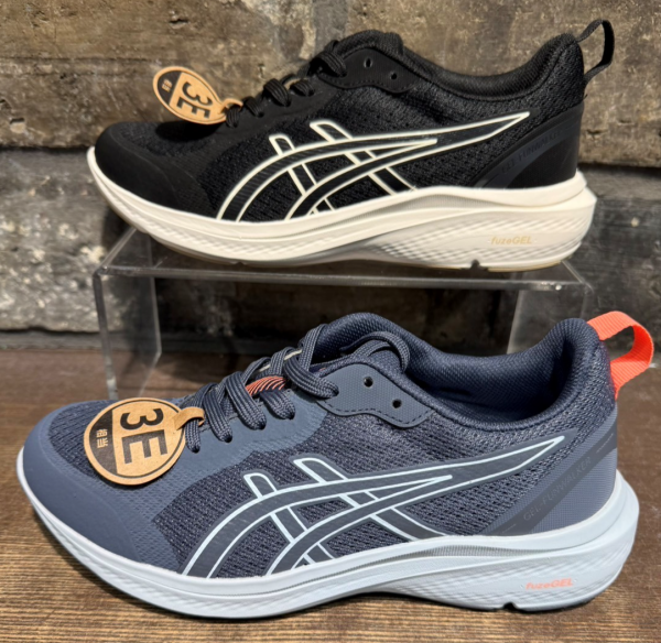 ASICSの人気シリーズの新作ご紹介！