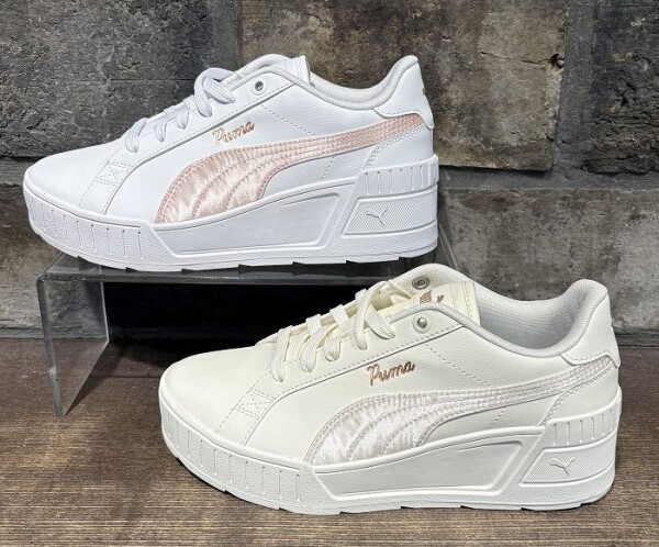 人気のPUMAから新色登場☆