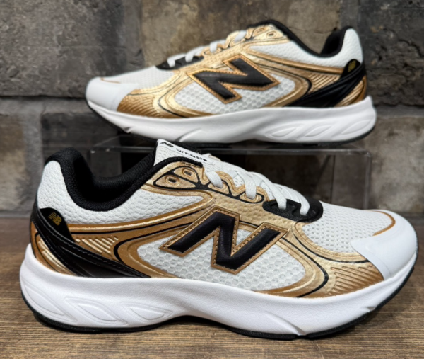 NEW　BALANCEのオススメシューズをご紹介