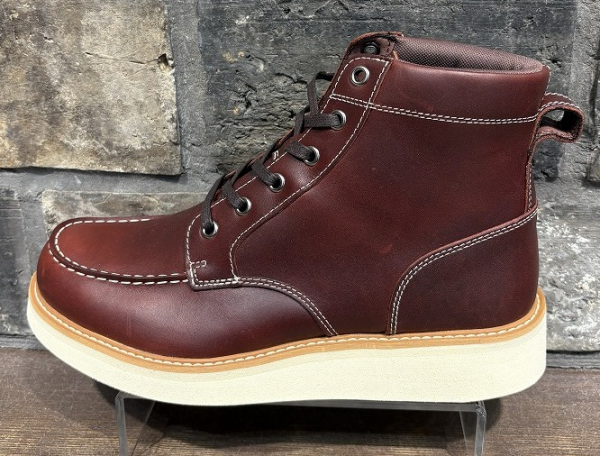 HAWKINS レザーブーツのご紹介☆