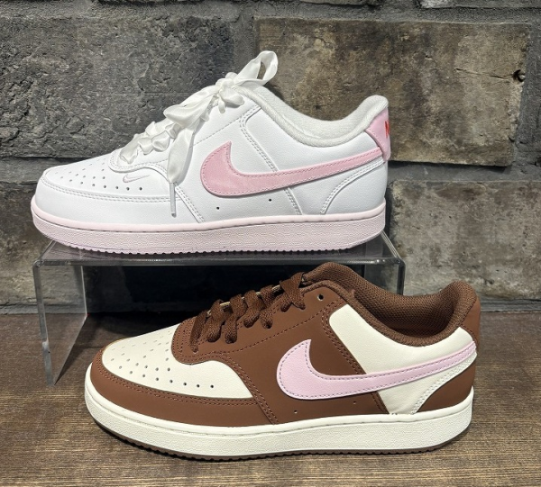 NIKE COURT VISION新作入荷☆