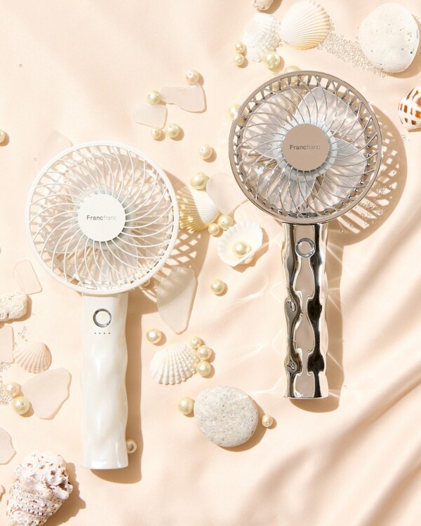 【フレ　ハンディファンシリーズ🫧✨】