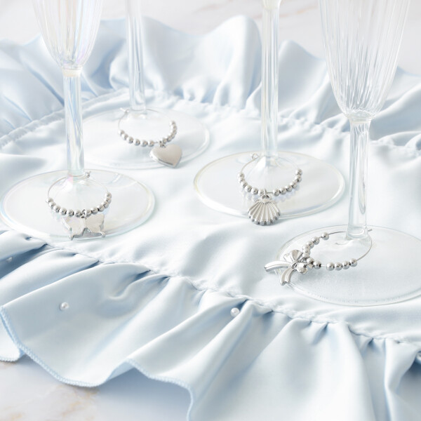 【NEW!】グラスマーカー🦋🤍