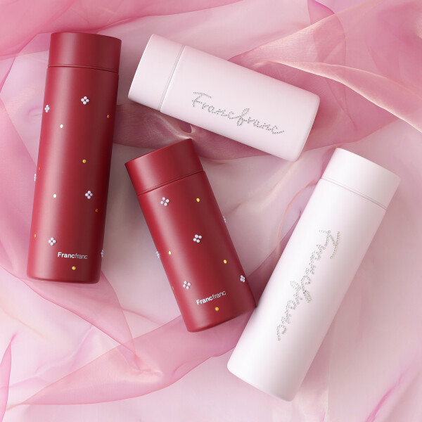 【NEW!】パールライク ステンレスボトル💖✨