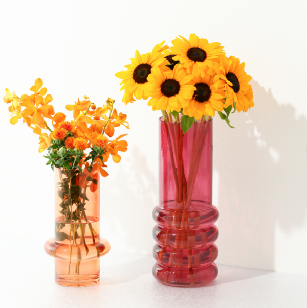 【NEW!】ガラスベース🌻