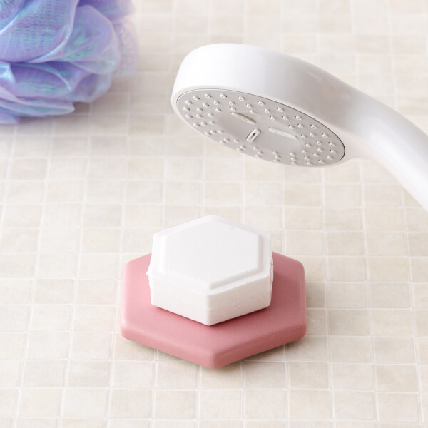 【NEW!】シャワースチーマー🧼🛁🤍