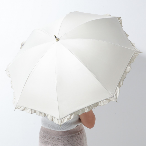 【Francfrancのある生活】日傘🌂🔆