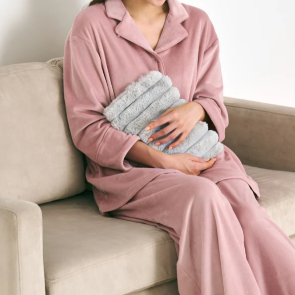 【NEW!】蓄熱式湯たんぽ🧡⚡