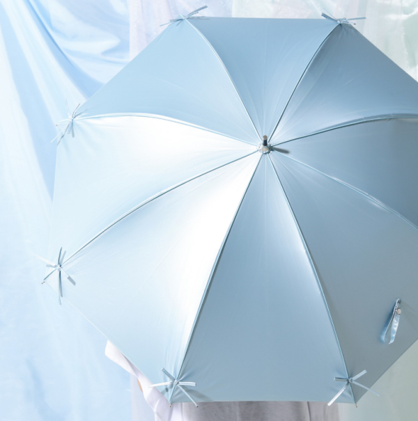 ＼ SUMMER SALE✨📢 ／リボンがキュートな日傘🎀🌂