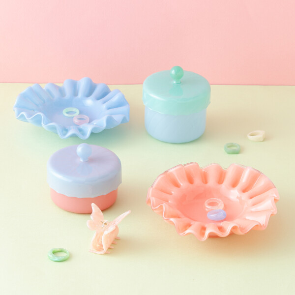 【2026 Spring Collection🦋】インテリアアイテム🩵🩷