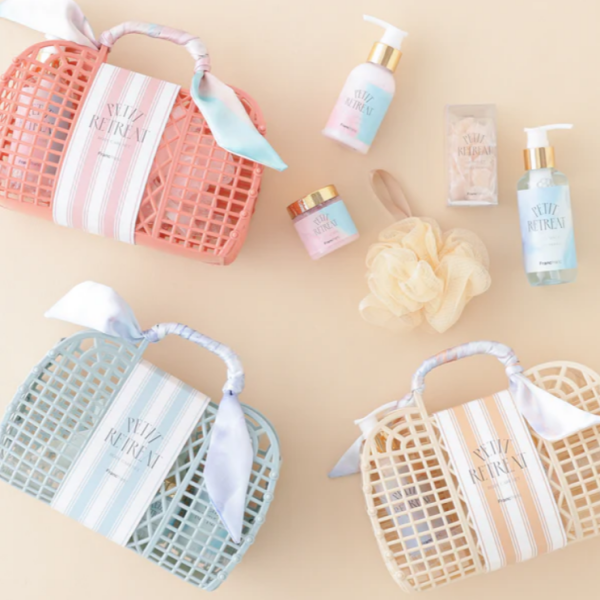 【母の日のギフトにおすすめ🌹✨】ボディケアギフトセット🤍🫧