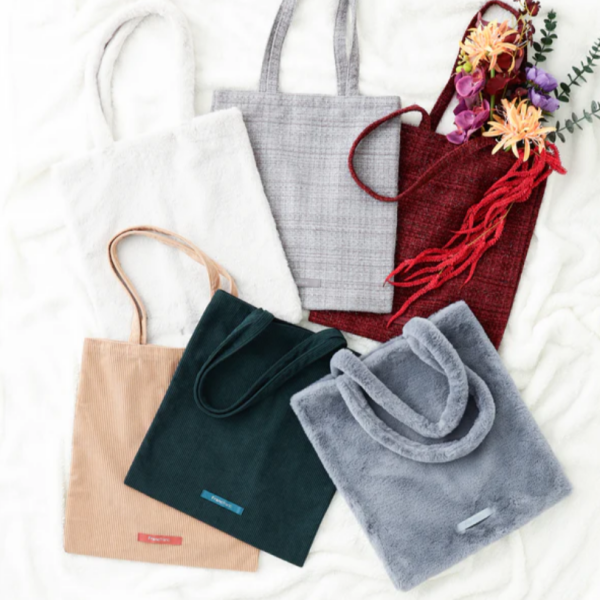 ＼Winter SALE🚩／トートバッグ👜✨