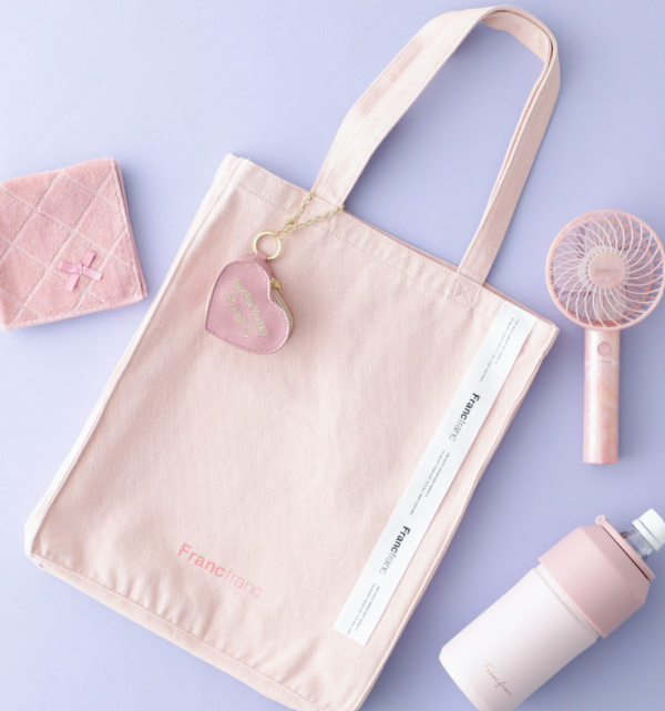 \推しカラーハンディファンとお出かけを楽しもう🌟/
