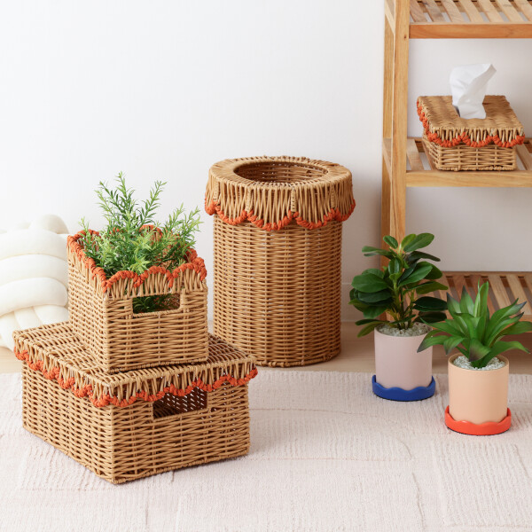 ＼新生活のスタートにもおすすめ🌱✨／収納アイテム🤎