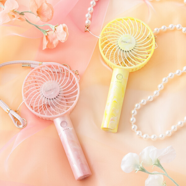 ＼買い替えキャンペーン🚩／フレ ハンディファン🌈