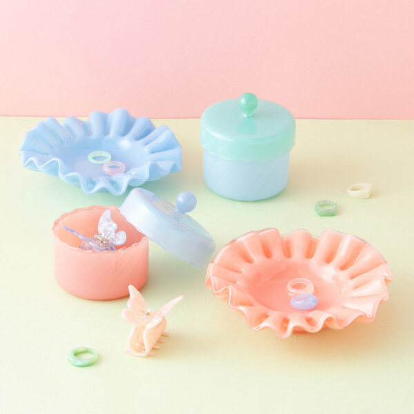 【2026 Spring Collection🦋】インテリアアイテム🩵🩷