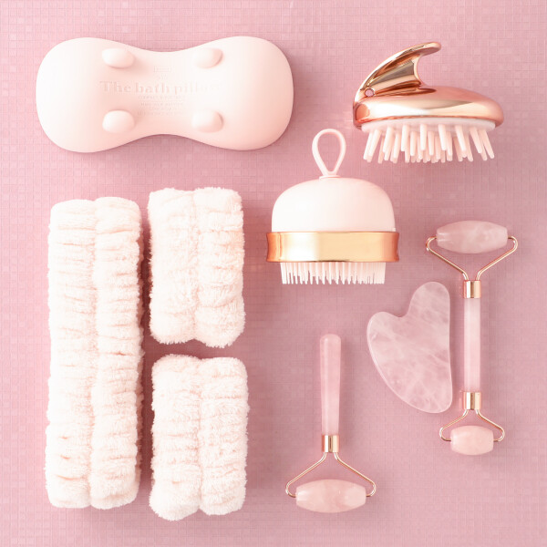  【Francfrancのある生活】ルポシリーズ🛁✨