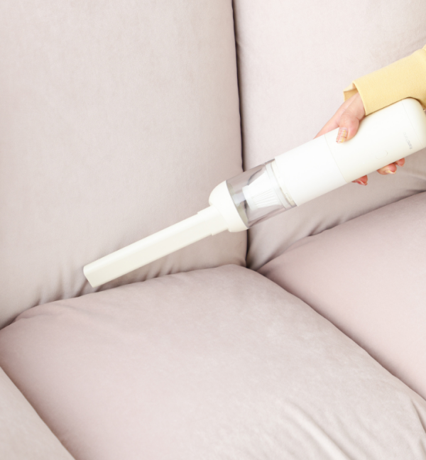 【Francfrancのある生活】ハンディクリーナー&エアダスター🧹🪄