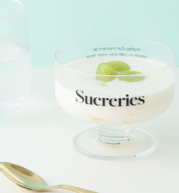 ＼ SUMMER SALE🚩 ／スイーツにぴったりなデザートグラス🍧🍨🍑