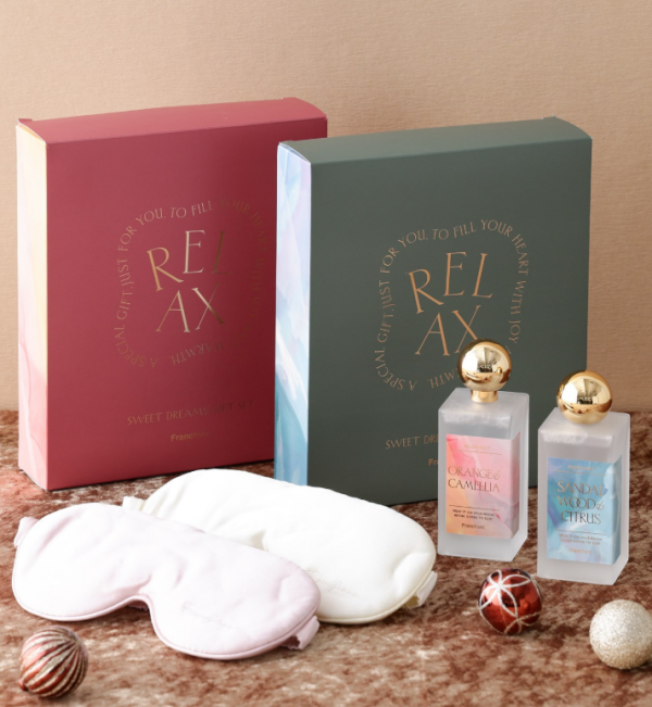 【Christmas item】新作ギフトセット🎄🎁