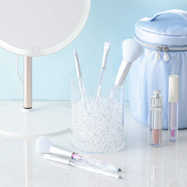 【2026 Spring Collection🦋】メイクブラシセット💎💄