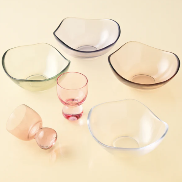 【NEW!】「ウェーブレット」シリーズ🍽️🥪