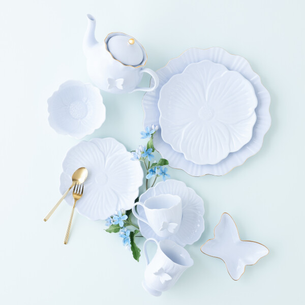 【2026 Spring Collection🦋】カフェアイテム🌷🤍