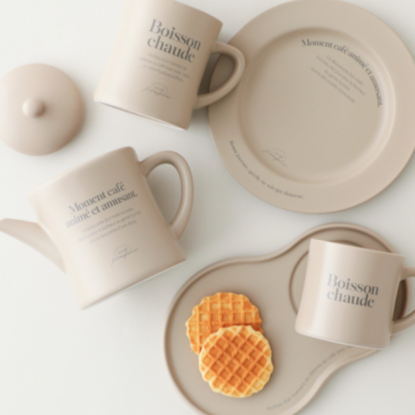 ＼Winter SALE🚩／ルカフェシリーズ☕🥨