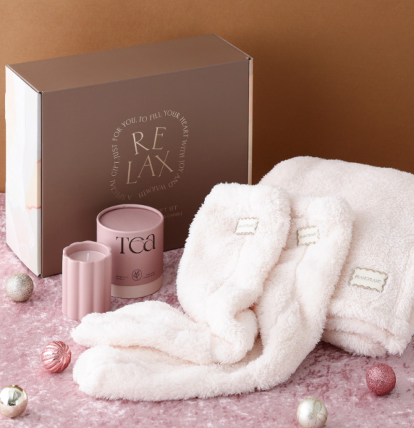 【Christmas item】新作ギフトセット🎄🎁