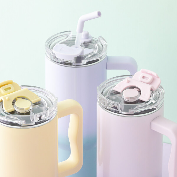 【Francfrancのある生活】大型ステンレスマグ🥤✨