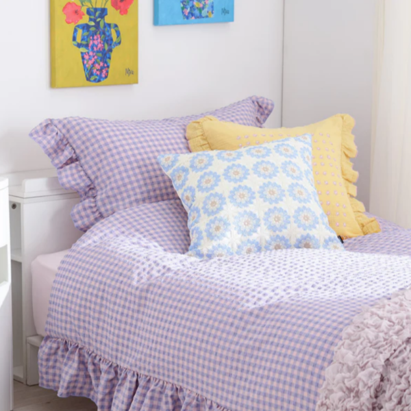 【2026 Spring Collection🦋】寝具カバーセット🛏️🌼