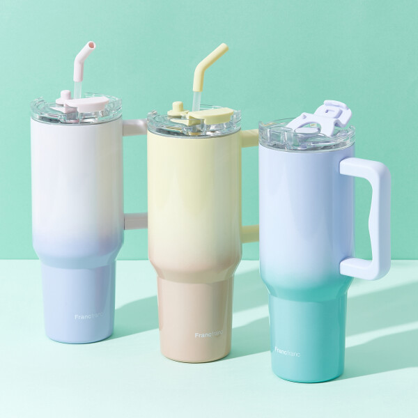 【夏の水分補給におすすめ💁‍♀️】ボトル / タンブラー🥤✨