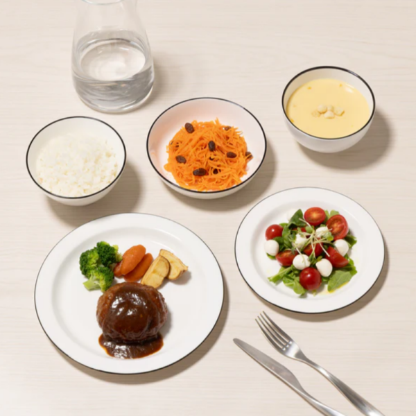 【2026 Spring Collection🦋】スターターセット9選🍽️✨