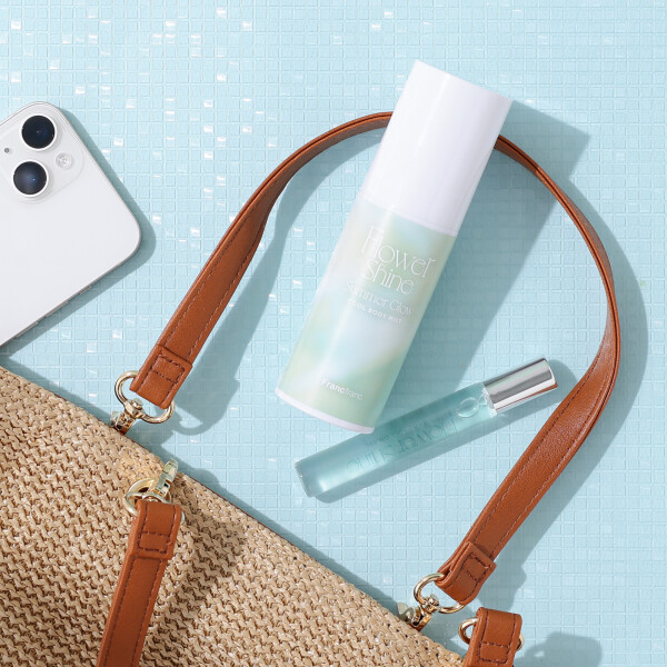 ＼夏の暑さ対策におすすめアイテム🍋🩵／