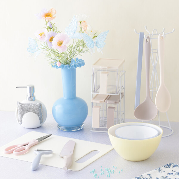 【2026 Spring Collection👩‍🍳】キッチンツール🍳💓