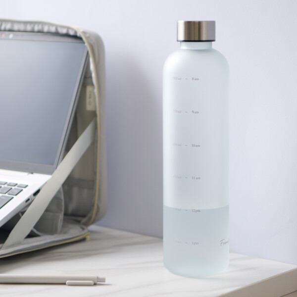 【Francfrancのある生活】1L ウォーターボトル🕐💧