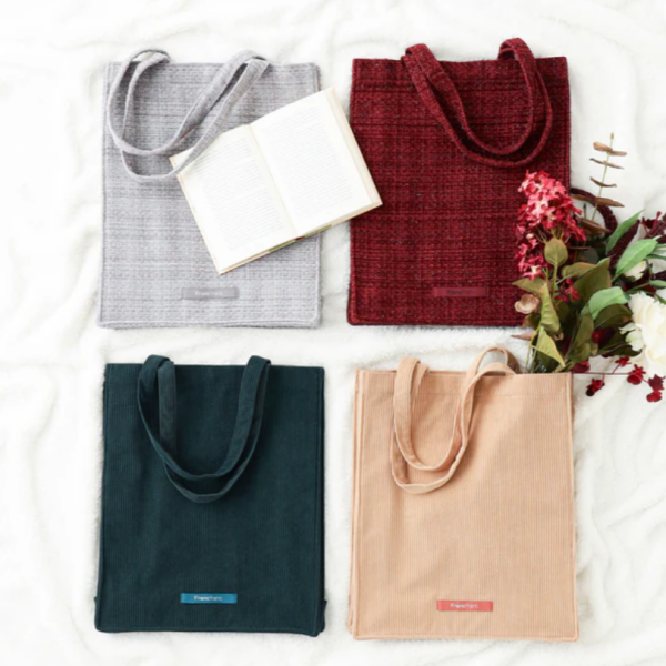 ＼Winter SALE🚩／トートバッグ👜✨