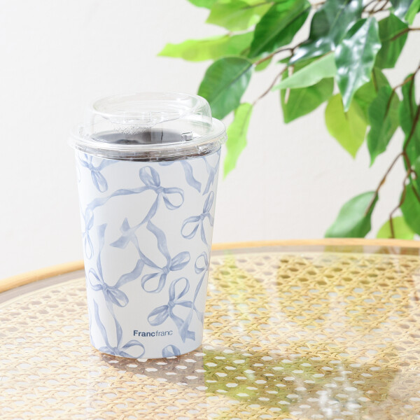 【NEW✨】タンブラー 新デザイン🥤🎀