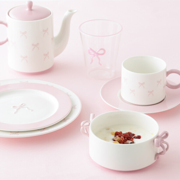 【NEW!】リボンシリーズの新アイテム🎀