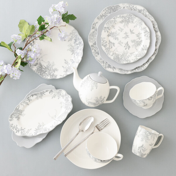 【2026 Spring Collection🦋】テーブルウェアシリーズ🍽️✨