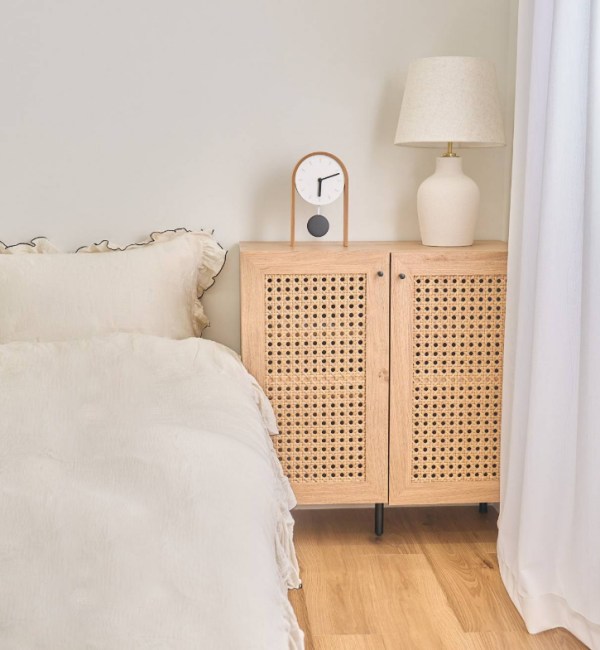 【NEW!】可愛い寝顔のための枕😴🌙