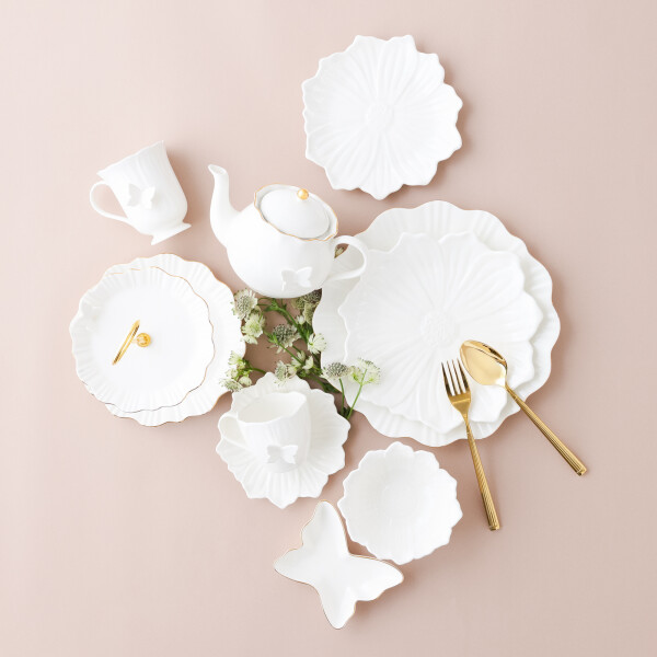 【2026 Spring Collection🦋】カフェアイテム🌷🤍