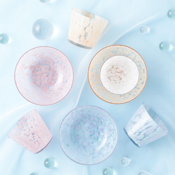 【NEW!】テーブルウェア🐠💙