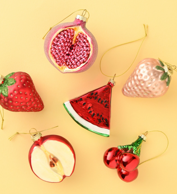 【Christmas item】クリスマスオーナメント ～第2弾～🎅🤍