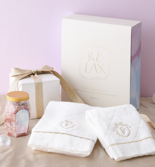 【Christmas item】新作ギフトセット🎄🎁