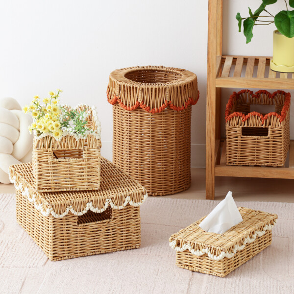 ＼新生活のスタートにもおすすめ🌱✨／収納アイテム🤎