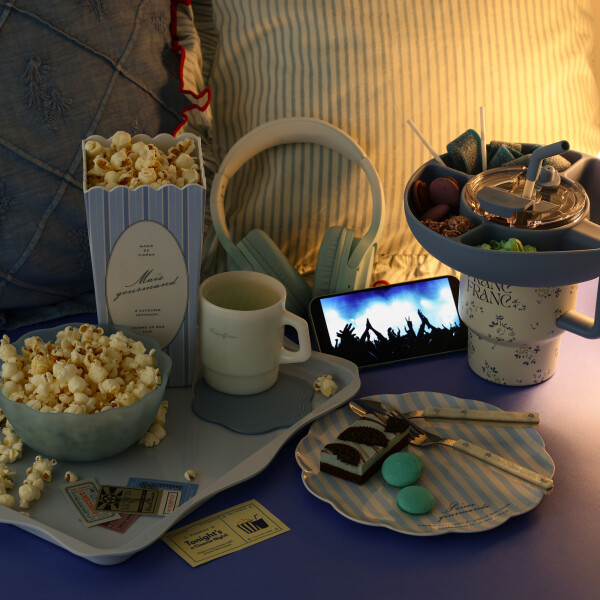 「おうちシネマ」シリーズ🎥🍿🎞️ 　