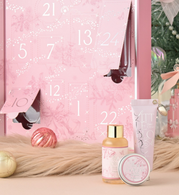 【Christmas item】アドベントカレンダー🔔💖